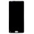 Lcd With Touch Screen For Homtom H3 Silver By - Maxbhi Com