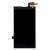 Lcd With Touch Screen For Zte Blade G Lux Black By - Maxbhi Com