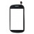 Touch Screen Digitizer For Lg Gt350 Purple By - Maxbhi Com