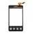 Touch Screen Digitizer For Lg Optimus L3 Dual White By - Maxbhi Com