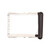 Sim Card Holder Tray For Htc One X Plus S728eblack - Maxbhi Com