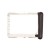 Sim Card Holder Tray For Htc One X Plus S728egrey - Maxbhi Com