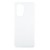 Back Panel Cover For Honor 200 5g White - Maxbhi Com