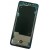 Lcd Frame Middle Chassis For Oneplus Ace 2 Pro 5g Black By - Maxbhi Com
