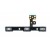 Power Button Flex Cable For Motorola Edge 50 Pro On Off Flex Pcb By - Maxbhi Com