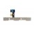 Power Button Flex Cable For Motorola Edge 50 Pro On Off Flex Pcb By - Maxbhi Com