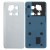 Back Panel Cover For Xiaomi Poco X7 Silver - Maxbhi Com