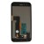Lcd With Touch Screen For Lg Optimus Sol E730 Black By - Maxbhi Com