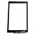 Touch Screen Digitizer For Acer Iconia Tab W500 Black By - Maxbhi Com