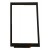 Touch Screen Digitizer For Acer Iconia Tab W500 Black By - Maxbhi Com