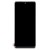 Lcd With Touch Screen For Tecno Phantom X2 Pro Black By - Maxbhi Com