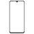 Replacement Front Glass For Samsung Galaxy M15 5g Blue By - Maxbhi Com