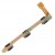 Volume Button Flex Cable For Oukitel C3 By - Maxbhi Com