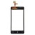 Touch Screen Digitizer For Leagoo Z3c Gold By - Maxbhi Com
