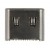 Charging Connector For Gionee Elife S6 By - Maxbhi Com