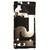Lcd Frame Middle Chassis For Leeco Cool1 Dual Black By - Maxbhi Com