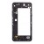 Middle Frame Ring Only For Lg X Power Indigo By - Maxbhi Com