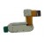 Fingerprint Sensor Flex Cable For Ulefone Mix White By - Maxbhi Com