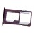 Sim Card Holder Tray For Ulefone Mix White - Maxbhi Com