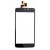 Touch Screen Digitizer For Tecno H6 Black By - Maxbhi Com
