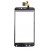 Touch Screen Digitizer For Tecno H6 Silver By - Maxbhi Com