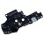 Charging Connector Flex Pcb Board For Tecno Camon Iclick In6 By - Maxbhi Com