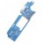 Charging Connector Flex Pcb Board For Wiko Pulp By - Maxbhi Com