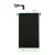 Lcd With Touch Screen For Coolpad 7298d White By - Maxbhi Com