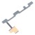 Volume Button Flex Cable For Oppo Reno 12 Pro By - Maxbhi Com