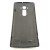 Back Cover For Lg H955 Grey - Maxbhi Com