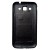 Back Panel Cover For Samsung Galaxy Win I8550 Grey - Maxbhi Com