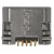 Charging Connector For Nokia Lumia 610 By - Maxbhi Com