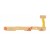 Volume Button Flex Cable For Xiaomi Poco F6 By - Maxbhi Com