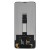 Lcd With Touch Screen For Umidigi C1 Plus Gold By - Maxbhi Com