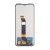 Lcd With Touch Screen For Doogee V Max Plus White By - Maxbhi Com