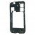 Middle Frame Ring Only For Alcatel 7041x Black By - Maxbhi Com