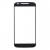 Replacement Front Glass For Moto G4 32gb Black By - Maxbhi Com