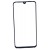 Replacement Front Glass For Samsung Galaxy A16 5g Black By - Maxbhi Com