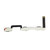 Volume Button Flex Cable For Lenovo K320t By - Maxbhi Com