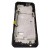 Lcd Frame Middle Chassis For Oukitel Wp39 Grey By - Maxbhi Com