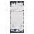 Lcd Frame Middle Chassis For Tcl 408 Grey By - Maxbhi Com