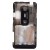Middle Frame Ring Only For Htc Evo 3d Cdma Black By - Maxbhi Com