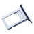 Sim Card Holder Tray For Apple Iphone 15 Plus White - Maxbhi Com