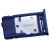 Sim Card Holder Tray For Samsung Galaxy F62 Blue - Maxbhi Com