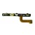 Volume Button Flex Cable For Homtom Ht7 By - Maxbhi Com