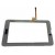 Touch Screen Digitizer For Huawei Mediapad 7 Vogue White By - Maxbhi Com