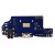Charging Connector Flex Pcb Board For Allview P10 Max By - Maxbhi Com