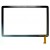 Touch Screen Digitizer For Doogee T10s Grey By - Maxbhi Com
