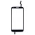Touch Screen Digitizer For Lg G2 4g Lte Black By - Maxbhi Com
