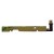 Volume Button Flex Cable For Huawei Ascend G510 U8951 By - Maxbhi Com